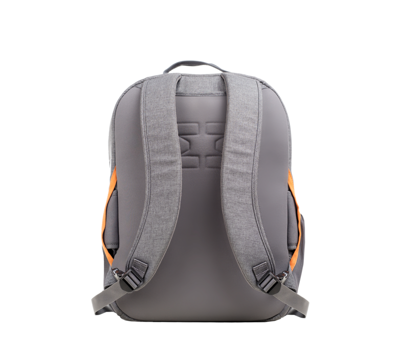 MiniMeis BackPack grey