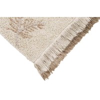 Washable Rug Pine Fores