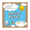 Invented 4 Kids Magic Potty Zindelijkheidstraining