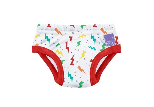 Bambino Mio Potty training pants bolt bonanza