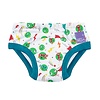 Bambino Mio Potty training pants pea power