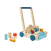 PlanToys Baby Walker - Orchard