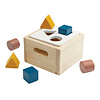 PlanToys Shape & Sort - Orchard