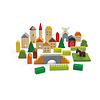 PlanToys Countryside Blocks