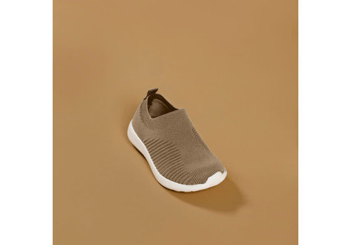 BabyMocs The Sneaker - Sand