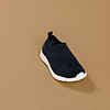 The Sneaker - Navy