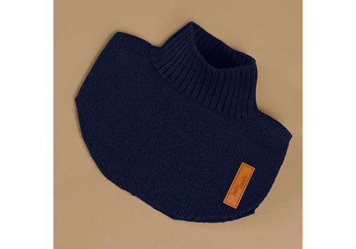 BabyMocs Neck Warmer - Navy