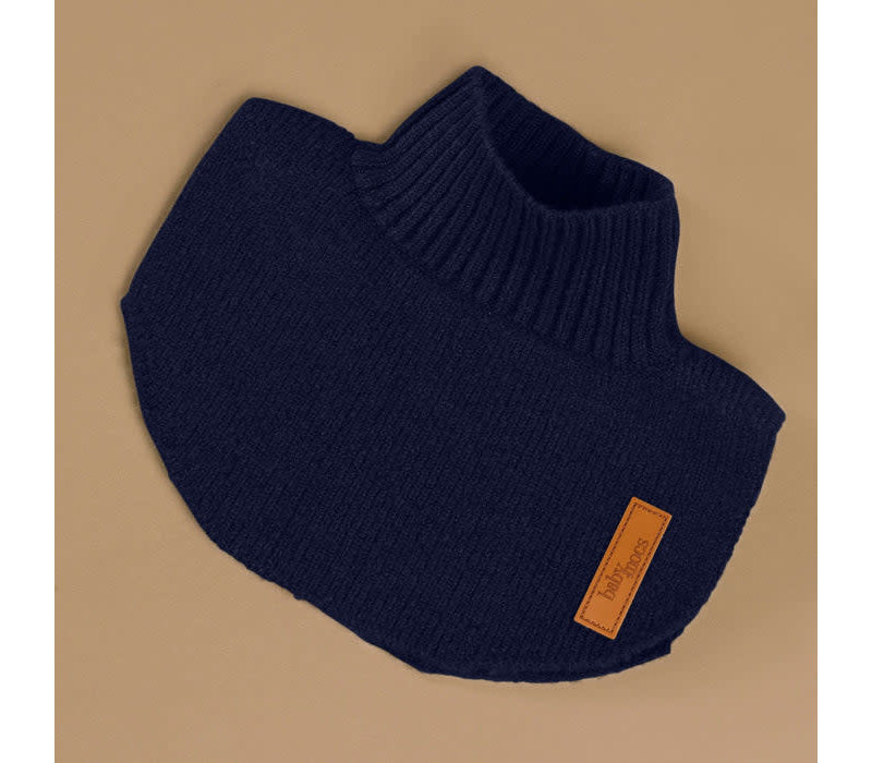 Neck Warmer - Navy