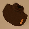 BabyMocs Neck Warmer - Brown