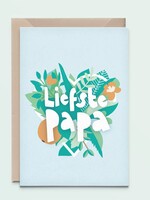 Kathings Liefste papa