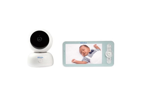 Béaba Zen Premium Video Baby monitor