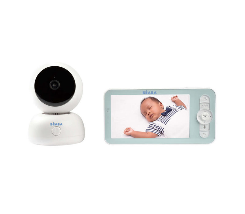 Zen Premium Video Baby monitor