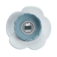 Lotus Bath thermometer green blue