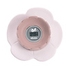 Béaba Lotus Bath thermometer old pink