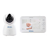 Béaba Video baby monitor ZEN +