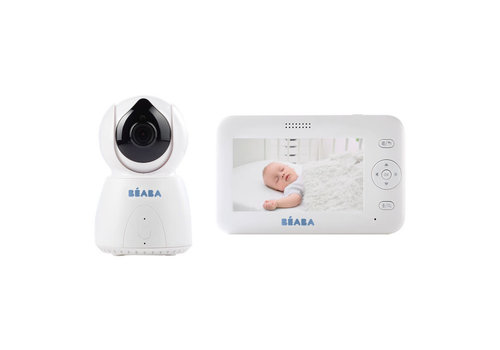 Béaba Video baby monitor ZEN +