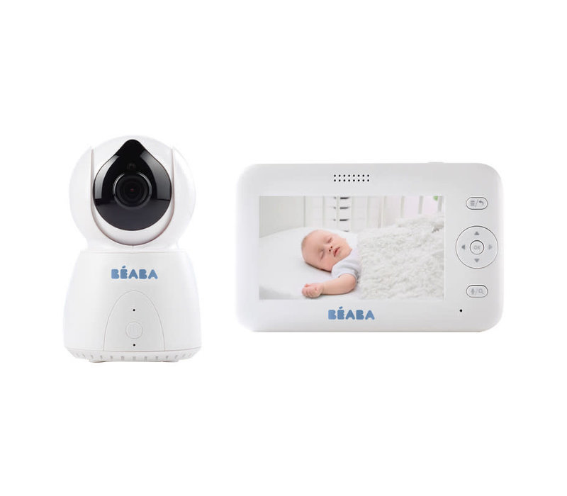 Video baby monitor ZEN +