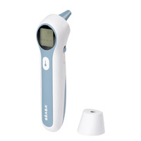 Thermospeed - Infrared Forehead and Ear Thermometer