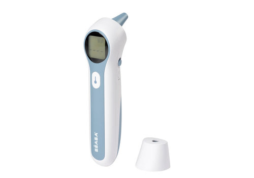 Béaba Thermospeed - Infrared Forehead and Ear Thermometer