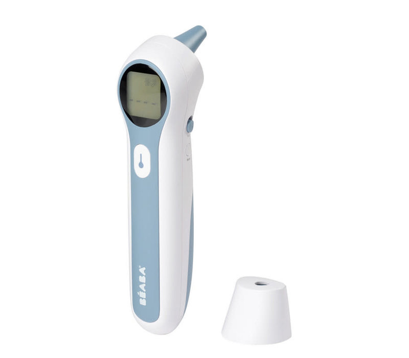Thermospeed - Infrared Forehead and Ear Thermometer