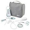 Béaba Toiletry bag grey-blue