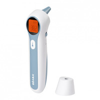 Thermospeed - Infrared Forehead and Ear Thermometer