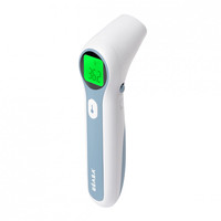 Thermospeed Infrarood oor- en hoofdthermometer