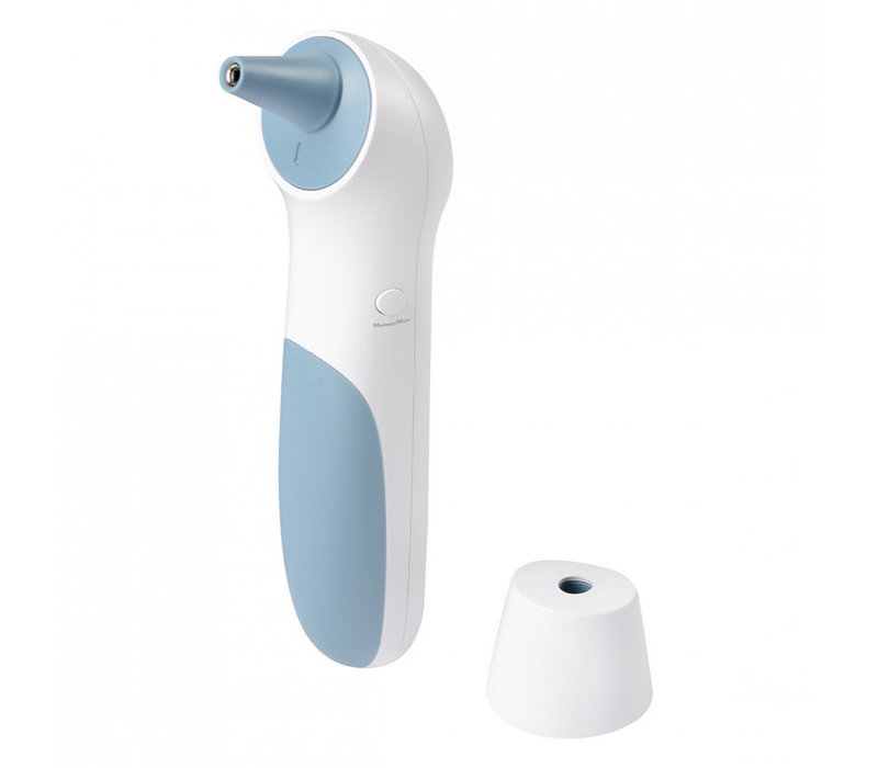 Thermospeed - Infrared Forehead and Ear Thermometer
