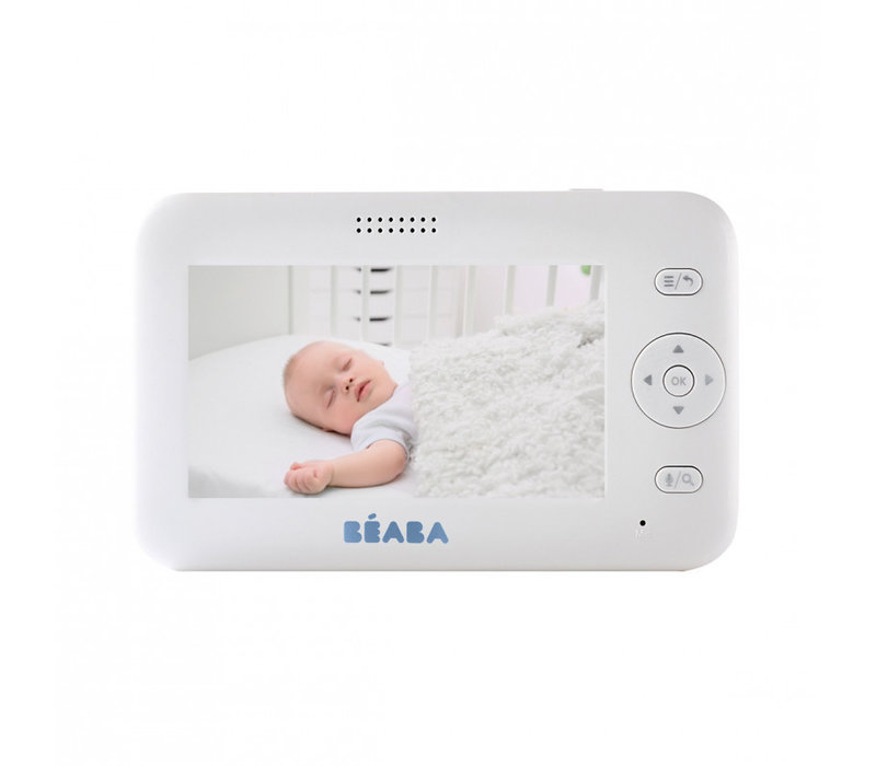 Video baby monitor ZEN +