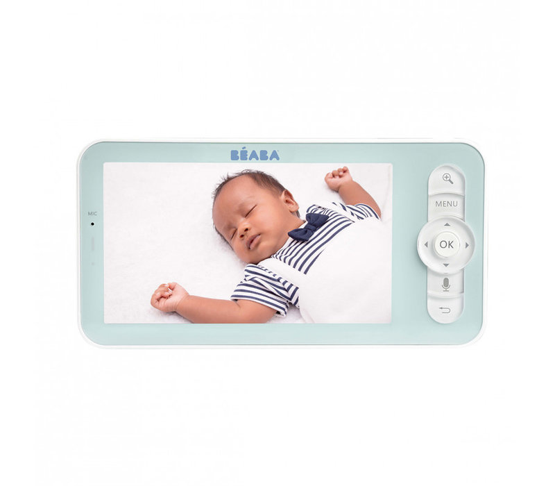 Zen Premium Video Baby monitor