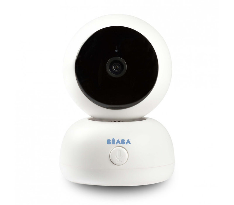 Zen Premium Video Baby monitor