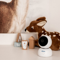 Zen Premium Video Baby monitor