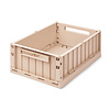 Liewood Weston Storage Box L Rose