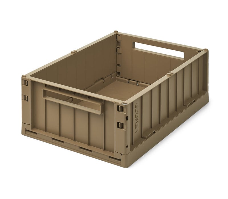 Weston Storage Box L Oat