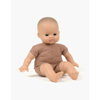 Doll 28cm soft body Mattéo