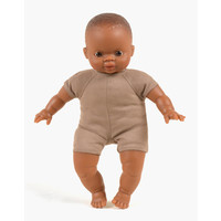 Doll 28cm soft body Oscar