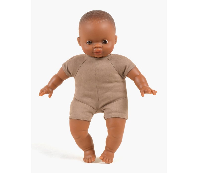 Doll 28cm soft body Oscar