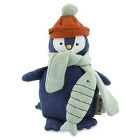Puppet world poppetje Mr. Penguin