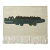 Liewood Gera crocodile wall rug