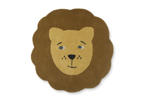 Liewood Jena lion rug