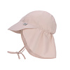 Lässig Sun Protection Flap Hat Powder pink