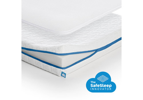 AeroSleep Sleep Safe Evolution Pack: matras + matrasbeschermer