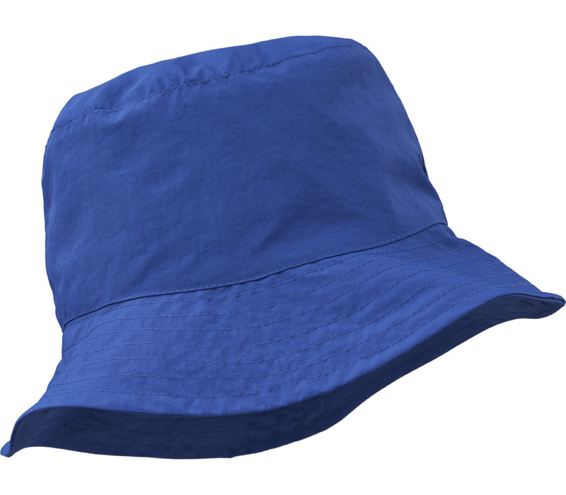 Damon bucket hat Surf blue/ Mist mix