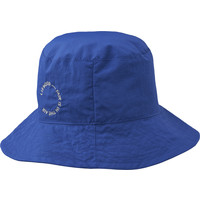 Damon bucket hat Surf blue/ Mist mix