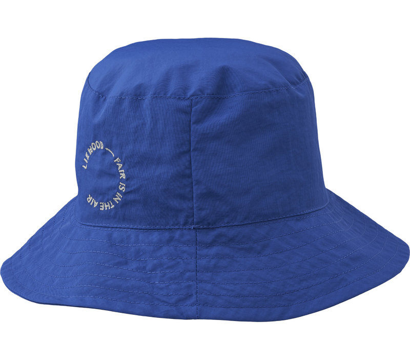 Damon bucket hat Surf blue/ Mist mix