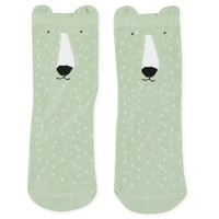 Sokken 2-pack - Mr. Polar Bear