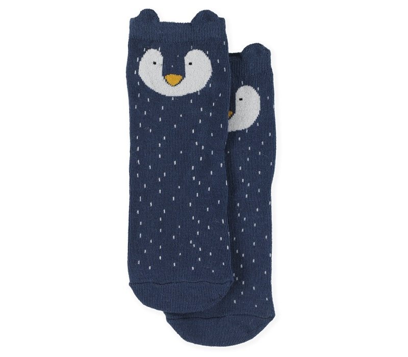 Socks 2-pack - Mr. Penguin