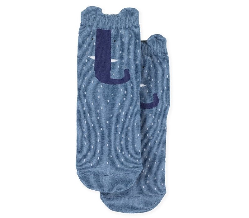 Socks 2-pack - Mrs. Elephant