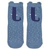 Trixie Socks 2-pack - Mrs. Elephant