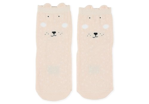 Trixie Socks 2-pack - Mrs. Rabbit